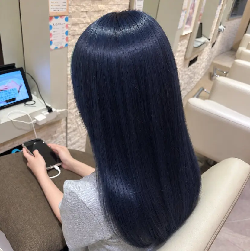 💫ヘアケアリスト✨ FU-RIの掲載