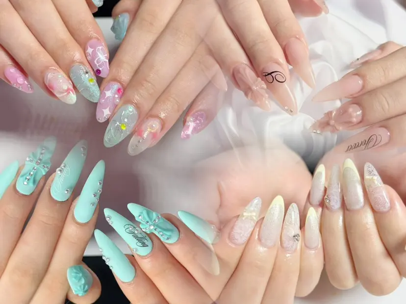 SALON JiJi ruruの掲載