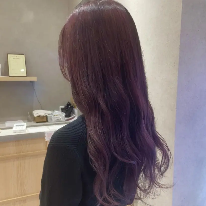 spinhair fluffyの掲載
