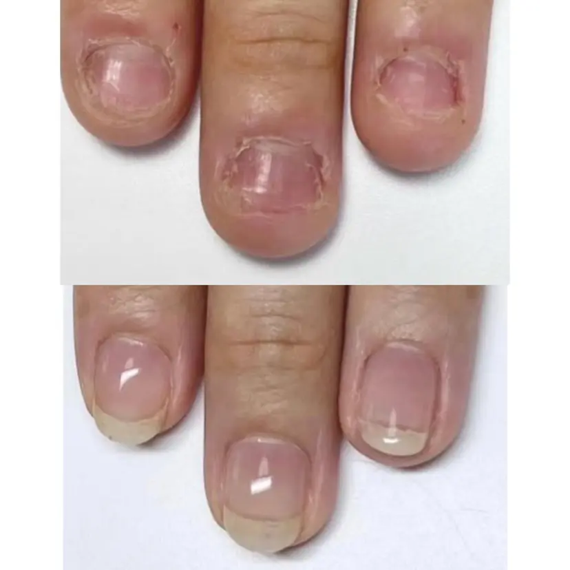 Cia_Nail Eriの掲載