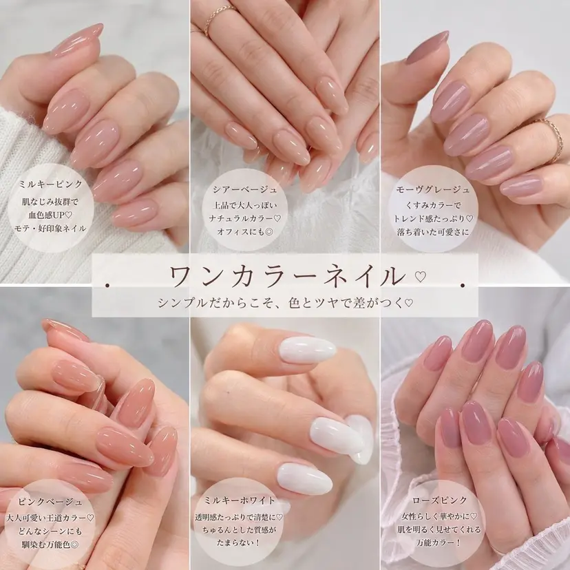 nail yuuriの掲載