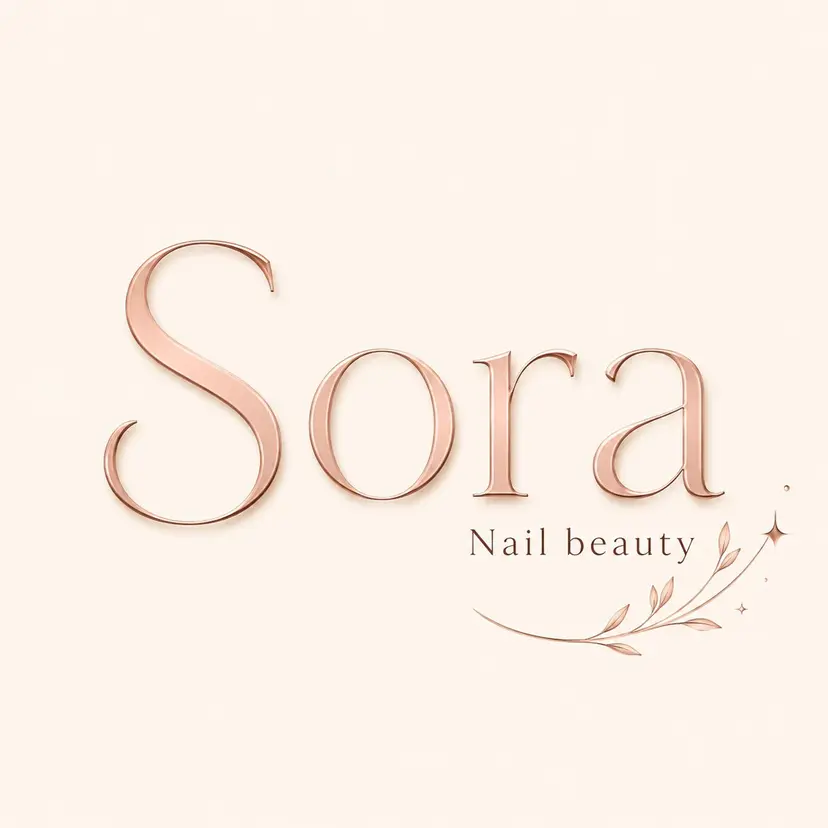 Sora Nailの掲載
