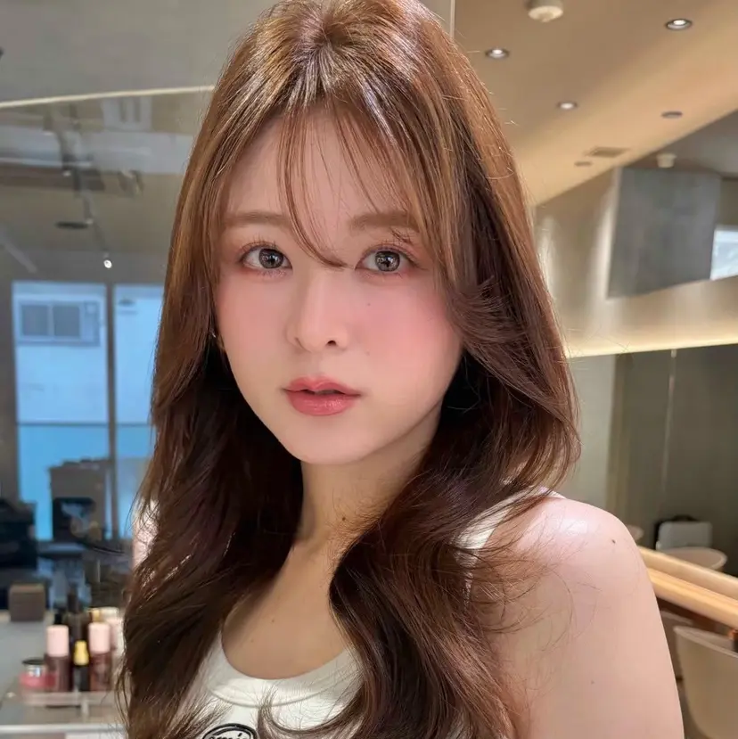 ❣️大人色気レイヤー 美髪縮毛 金山❣️の掲載