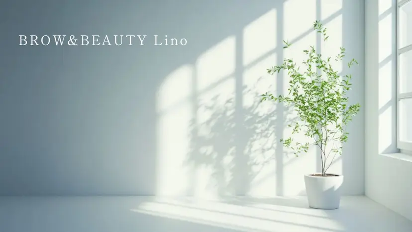 Brow Wax Salon Linoの掲載