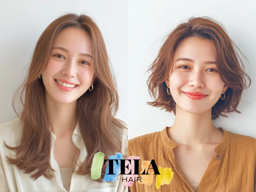 TELAHAIR 船橋の掲載
