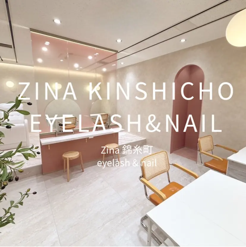 TAKAHASHI 🧃Zina錦糸町の掲載