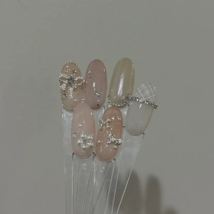nail salon Clairの掲載
