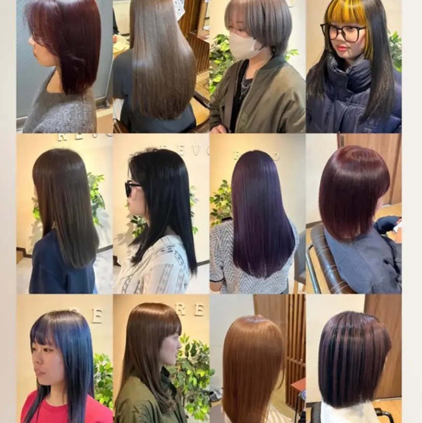 松丸 美月の掲載