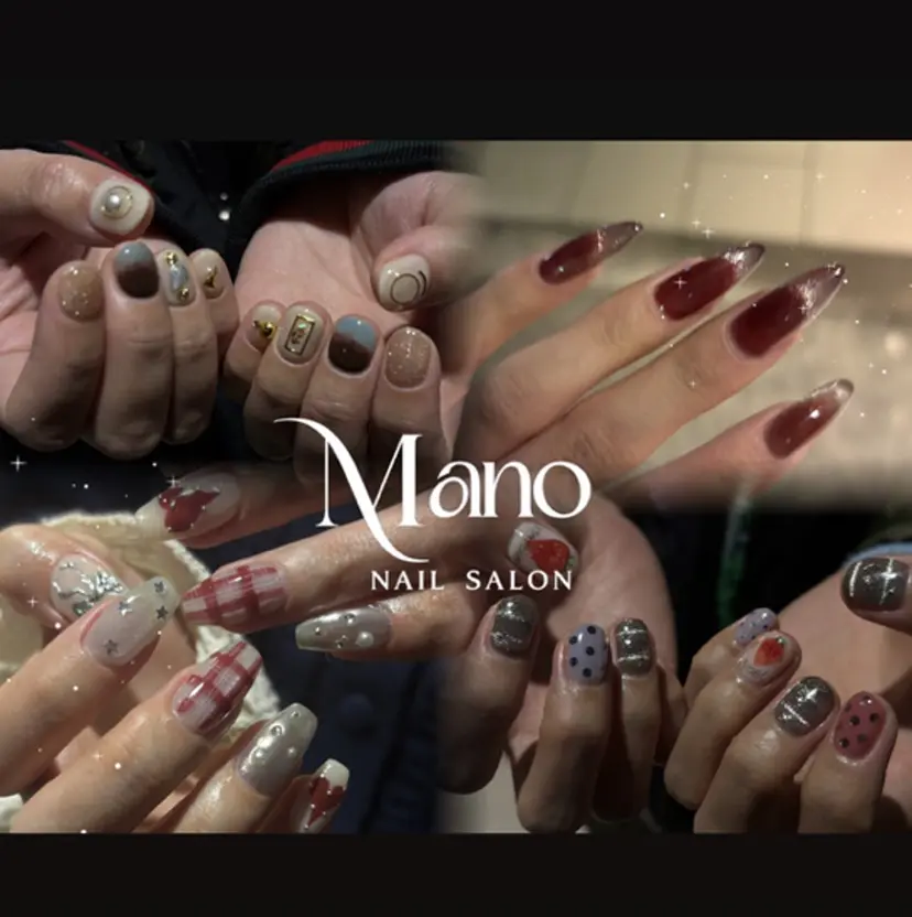 mano Hanaの掲載