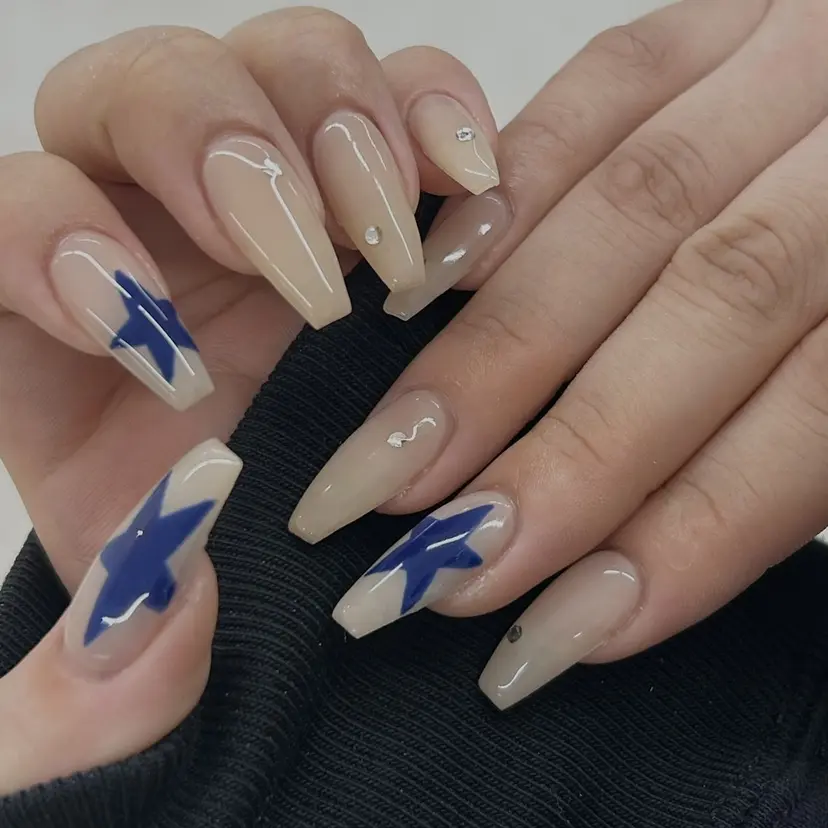 GRACE Saeの掲載