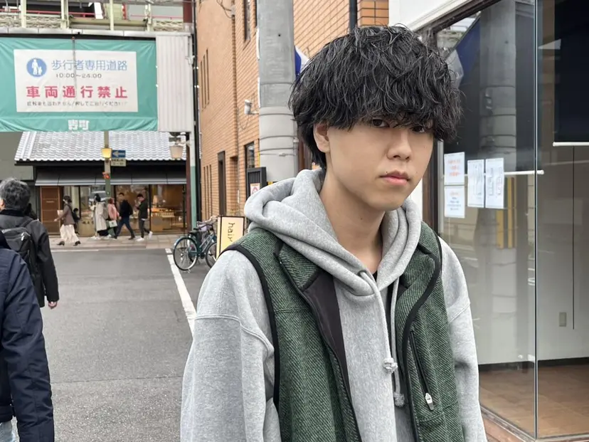 alma 後藤 遼斗の掲載
