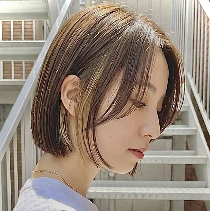 【Casa.】 大野　虹歩の掲載