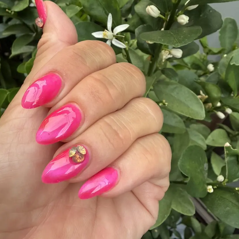 NailSalon Beniceの掲載