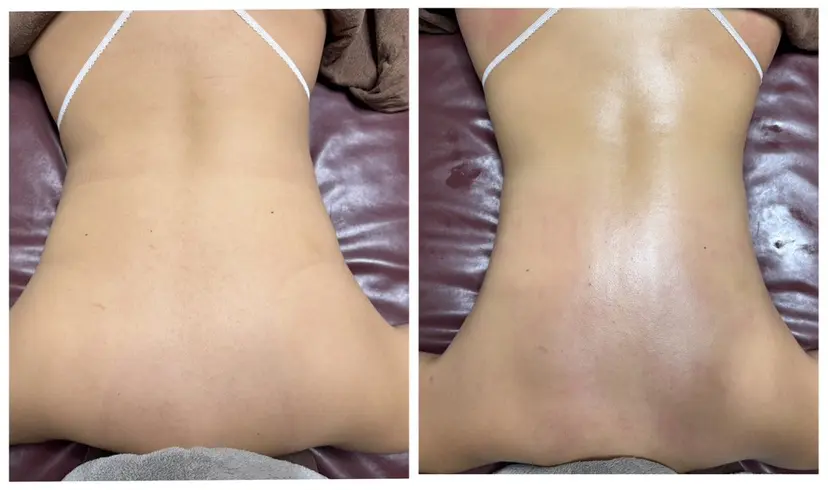 美骨格調整サロン Nemophilaの掲載