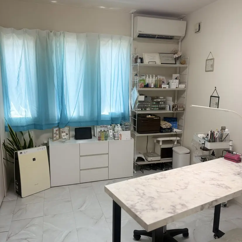 Lien.Nail リアン.ネイルの掲載