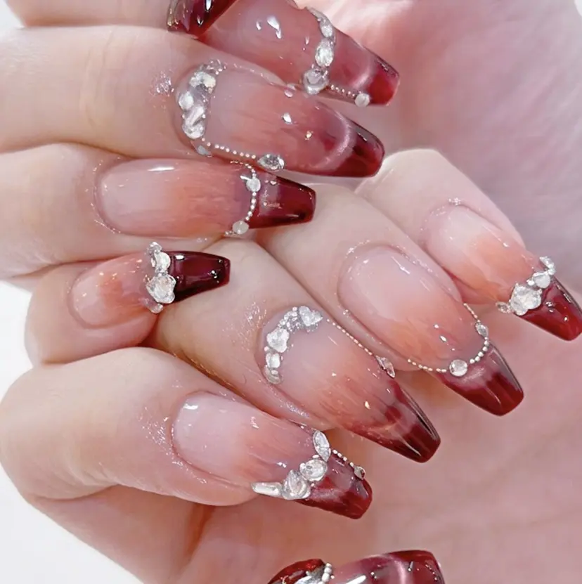 mione_ou nail salonの掲載