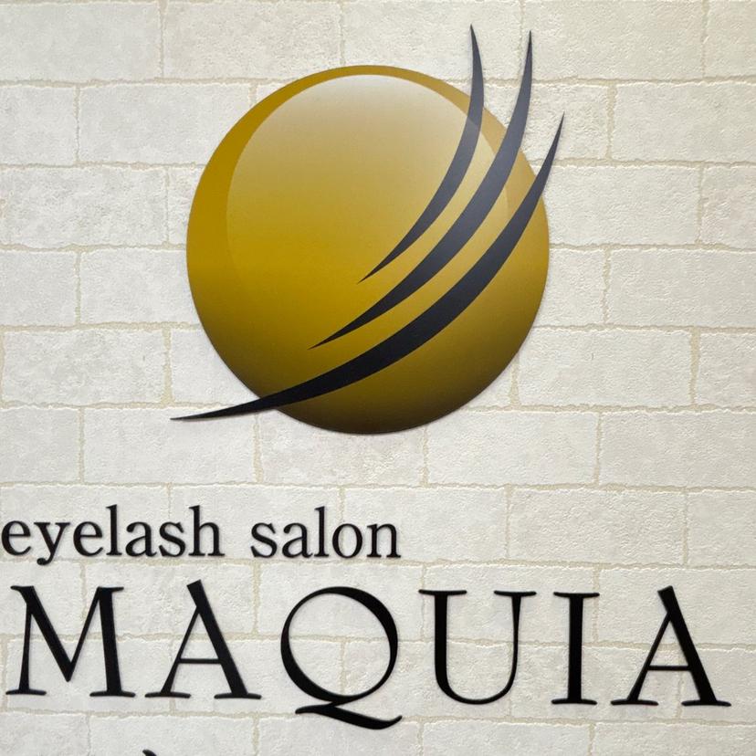 MAQUIA_ amiの掲載