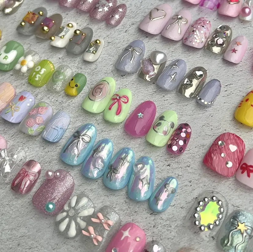 Hinako ☁の掲載