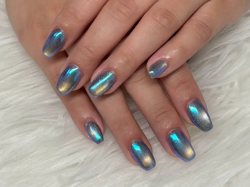 ネイルサロン ANELAの掲載