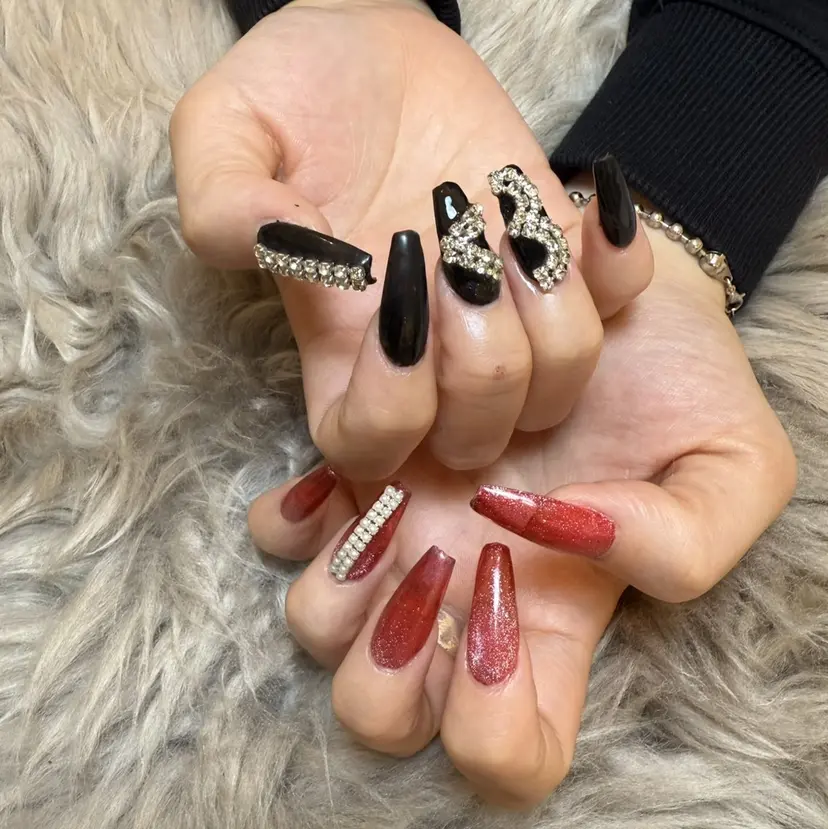 nail Haruの掲載