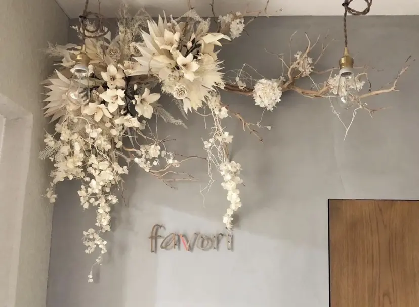 favori名古屋 ❄️ゆきなの掲載