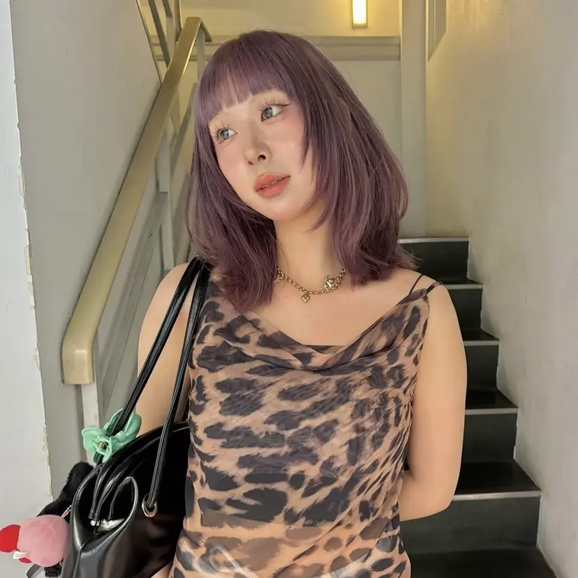 fev nanaの掲載