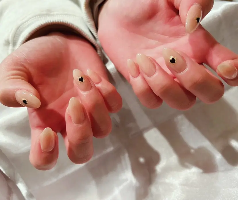 Nailroom tinoの掲載