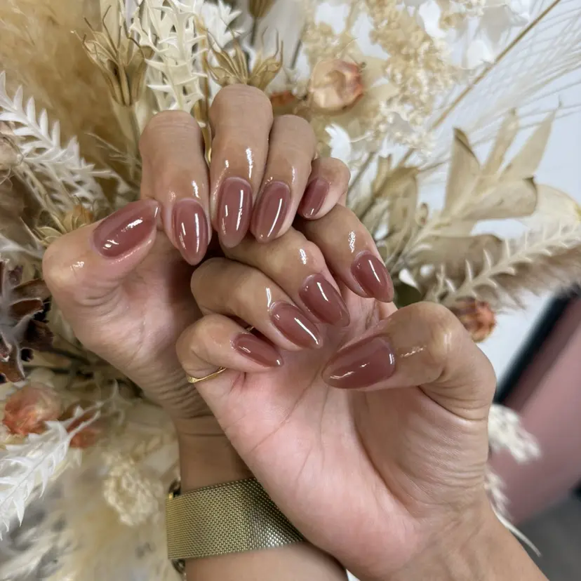Nail&Eye Basic Jrの掲載