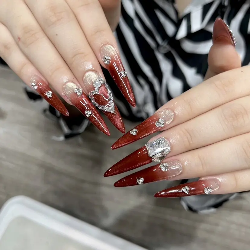 Win Beautyの掲載