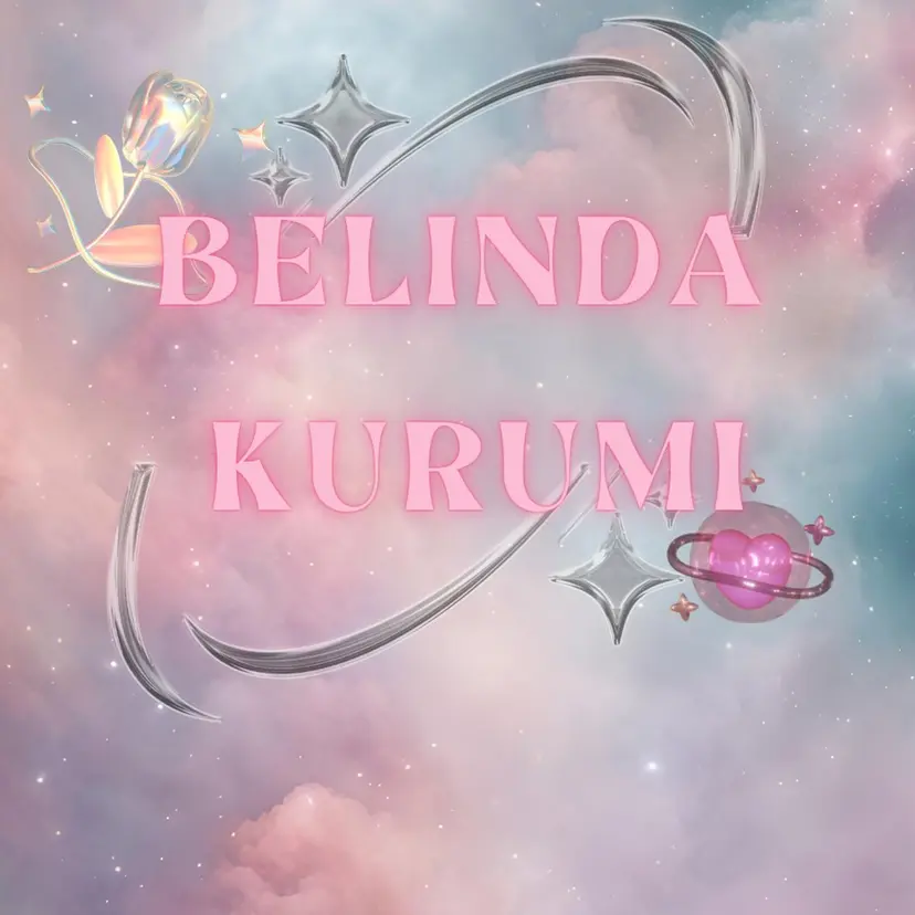 belinda KURUMIの掲載