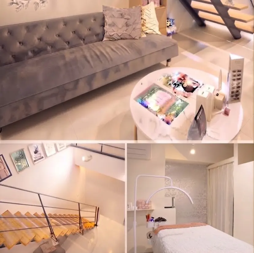 ことみGlow-up Beauty丸の内店の掲載