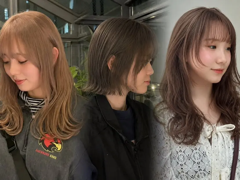 𝐌𝐢𝐮♥ 赤み消しbrown♥の掲載
