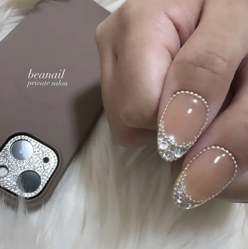 bea nailの掲載