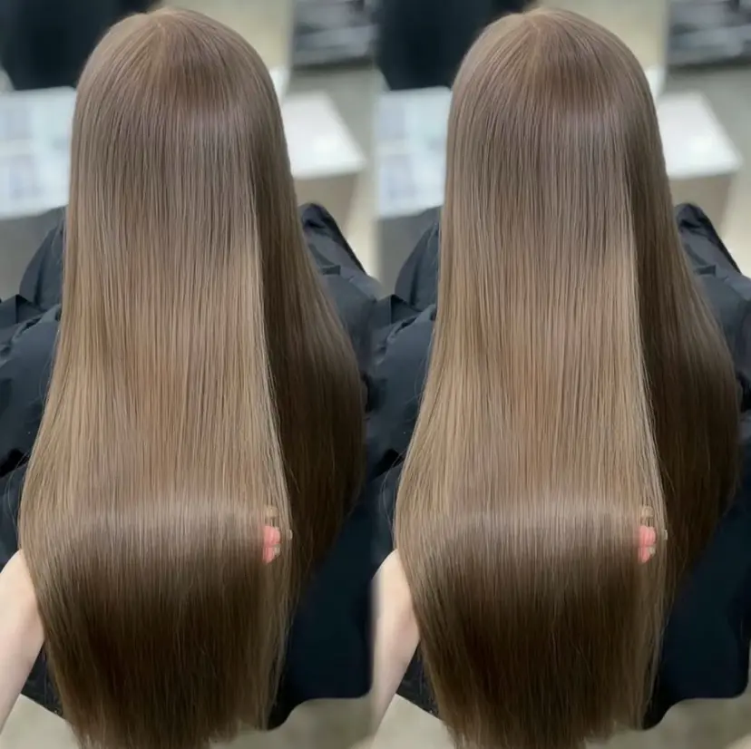 PELEmana🎀 ワンホンヘアの掲載