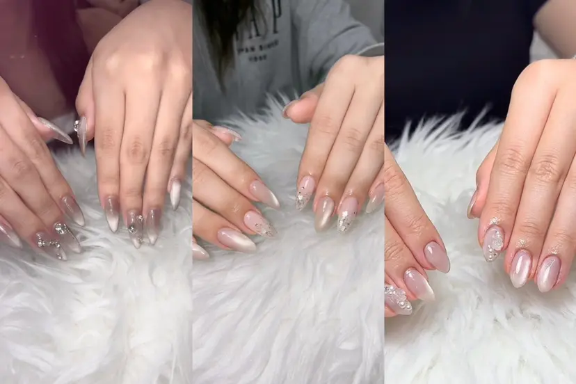 NENENAIL 【シヨン】の掲載