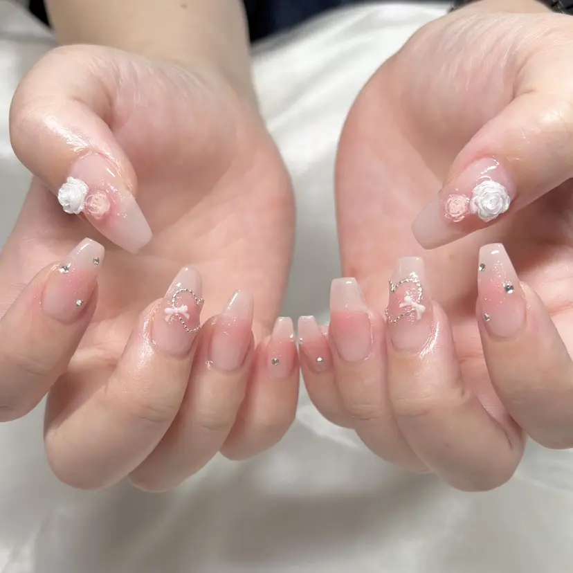 BEAU NAIL AKARIの掲載