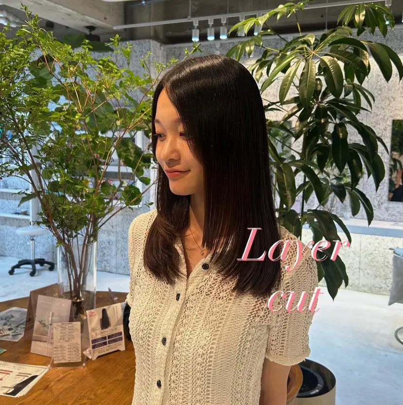 miyu 【LIZEL】の掲載