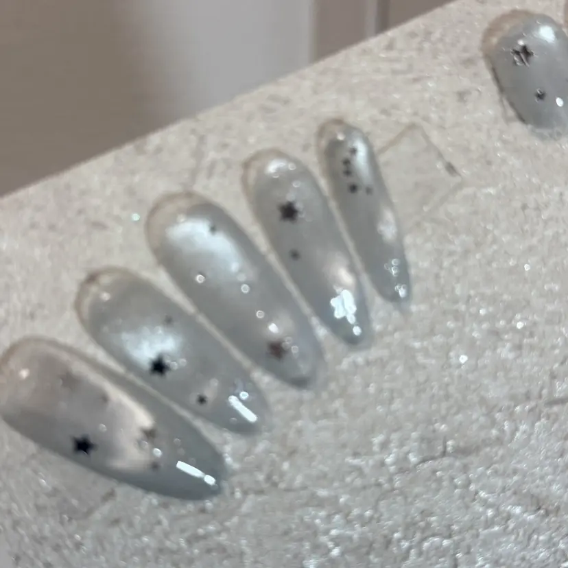 G nail 川崎ホームサロンの掲載