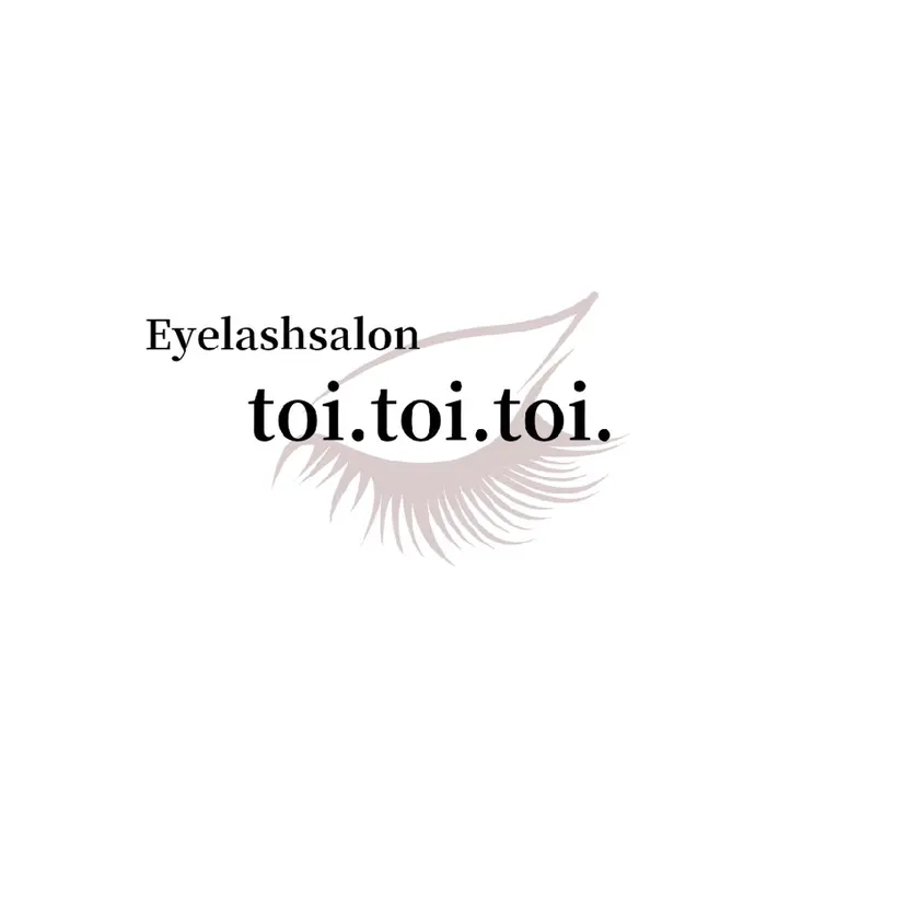 まつげサロンtoi. toi.toi.の掲載