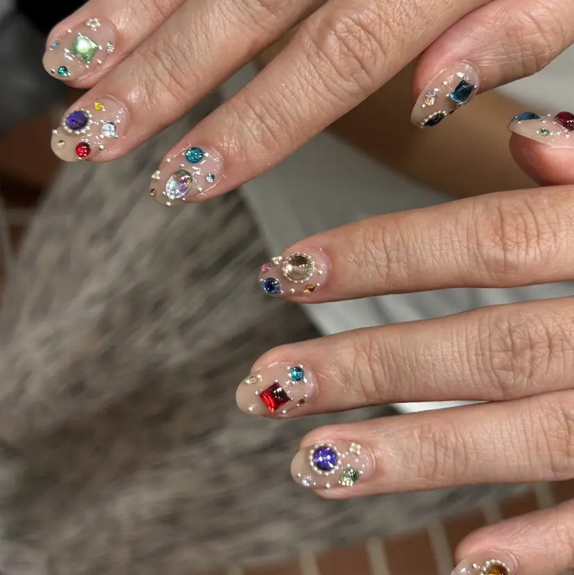 nail Cocoquineの掲載