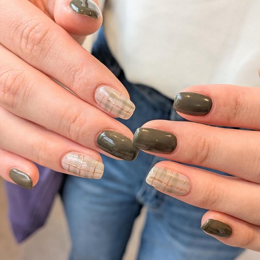 miel nail mayaの掲載