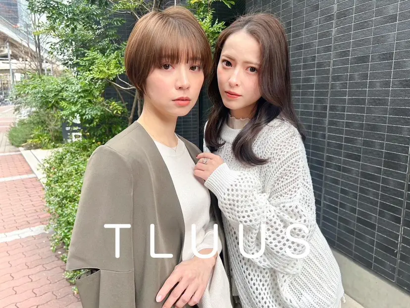 🥇赤み消しカラー／ 髪質改善の匠🥇の掲載