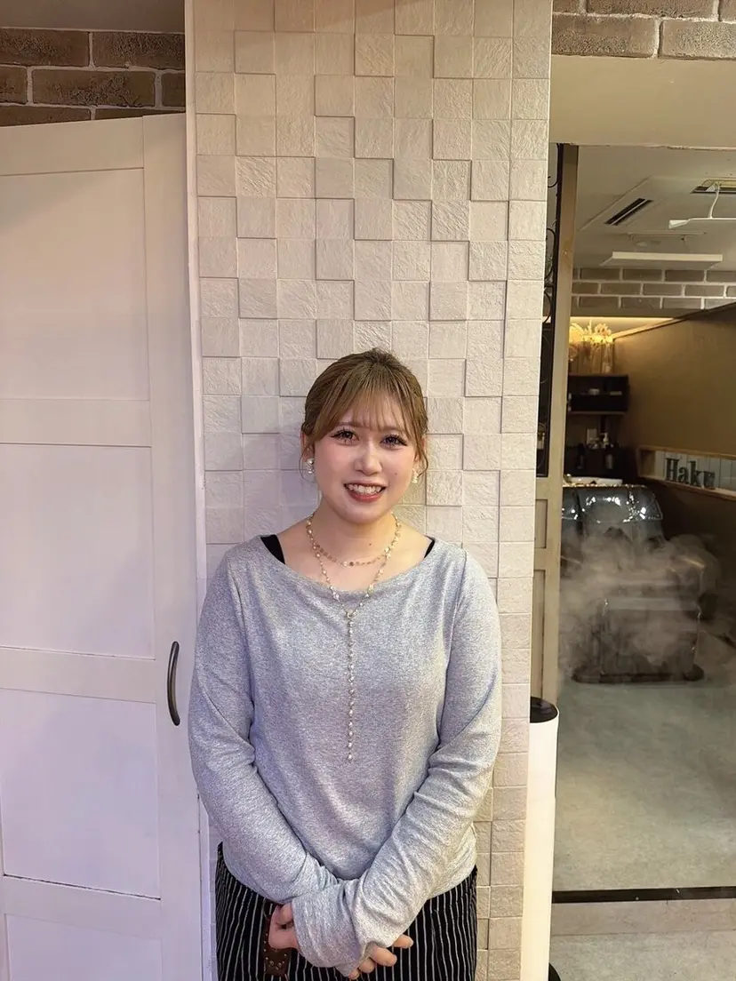 小松 亜優美の掲載