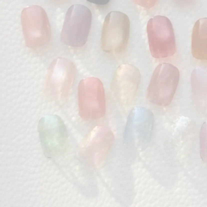 SUU nailの掲載