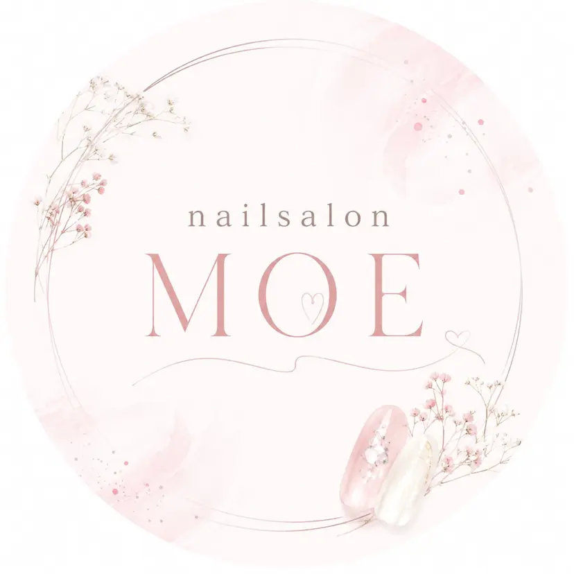 nail salon Moeの掲載