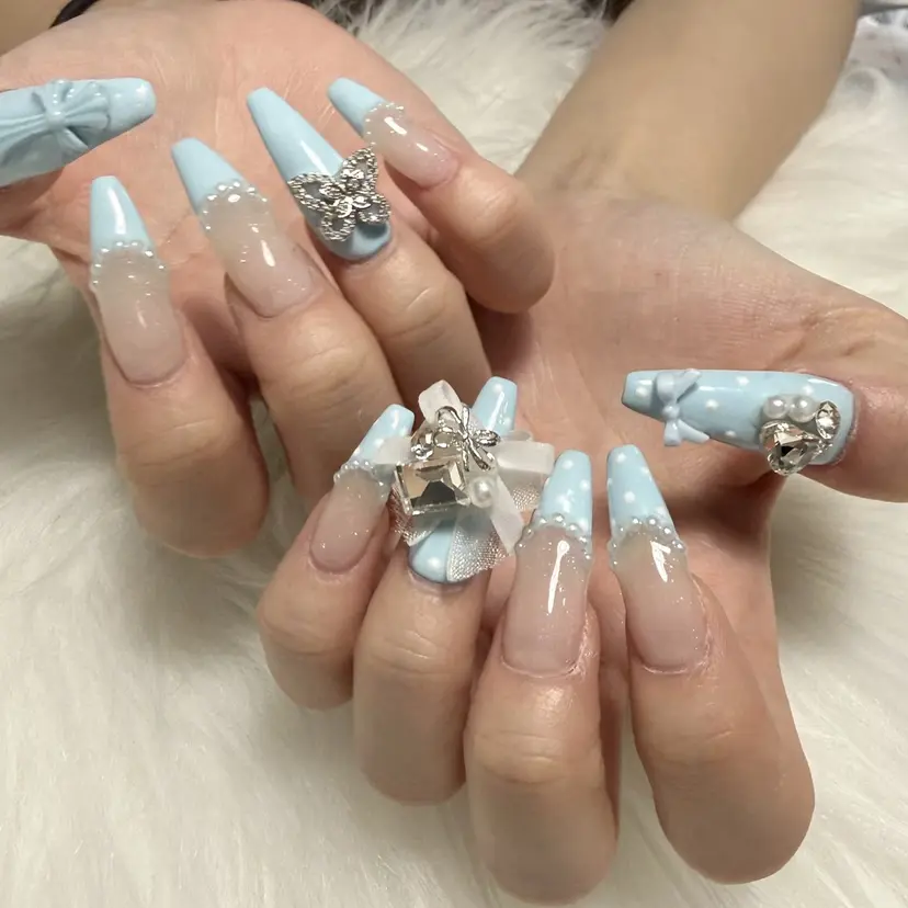 Stellanail ♡このみの掲載