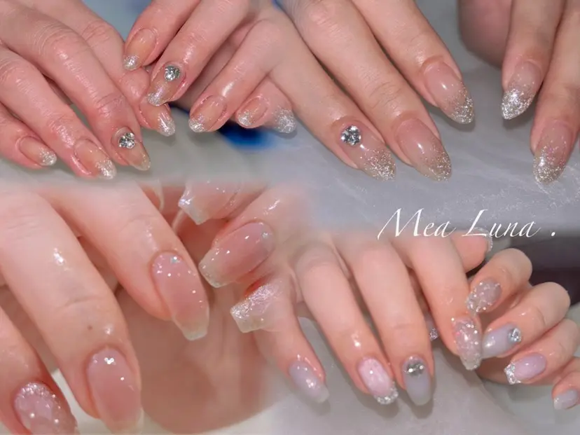 Mea Luna .の掲載