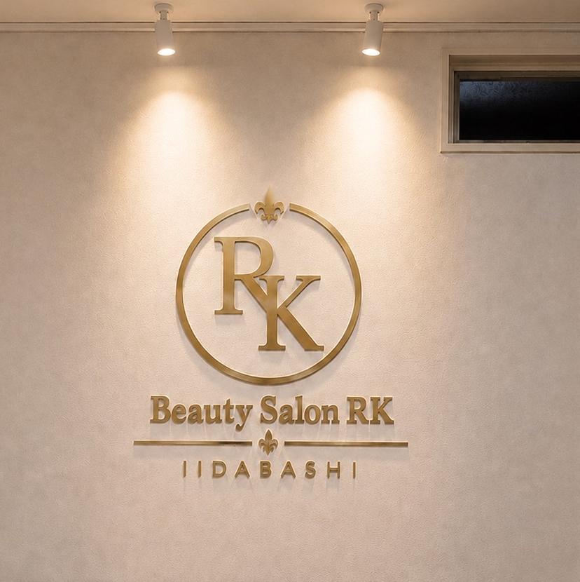 RK/ 飯田橋アイラッシュの掲載