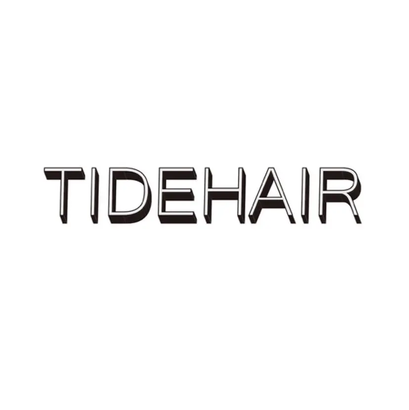 TIDEHAIR shinaâððã®æ²èŒ