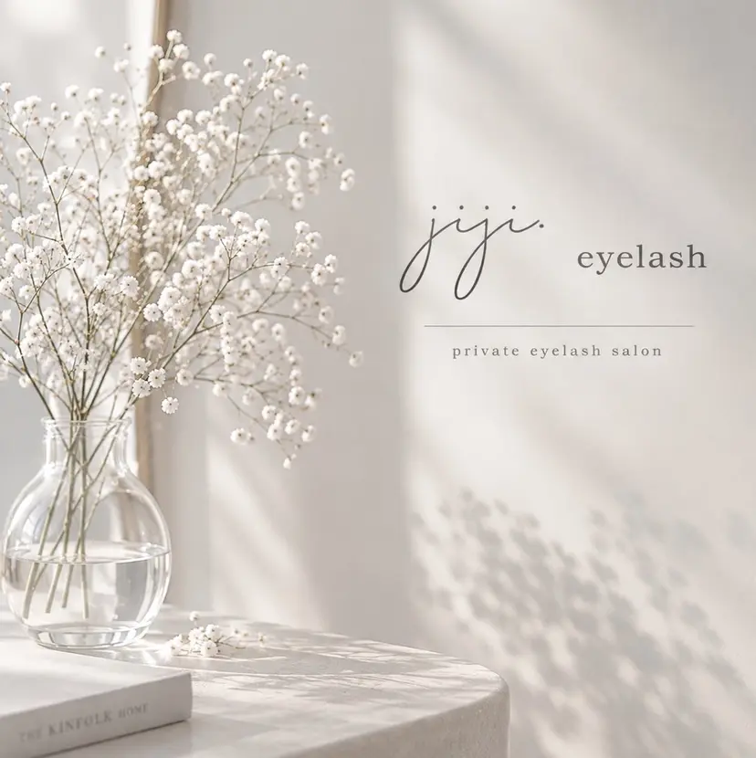 jiji eyelashの掲載